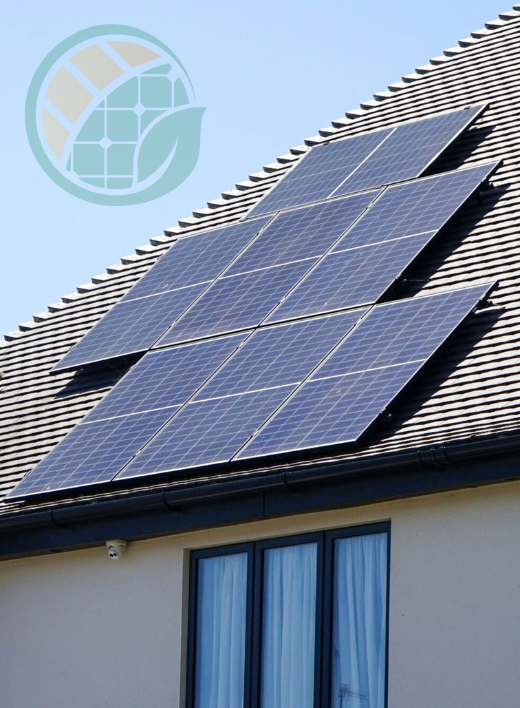 Solar Panel Installation Contractor