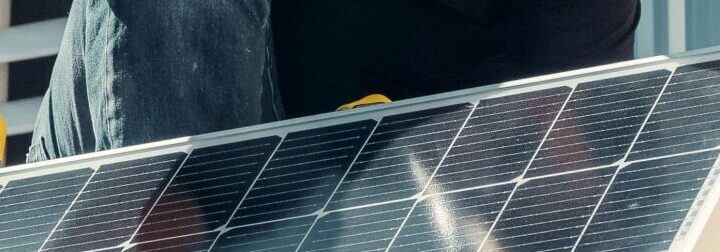 If you're looking to get Solar Panels, here's some things you should know.