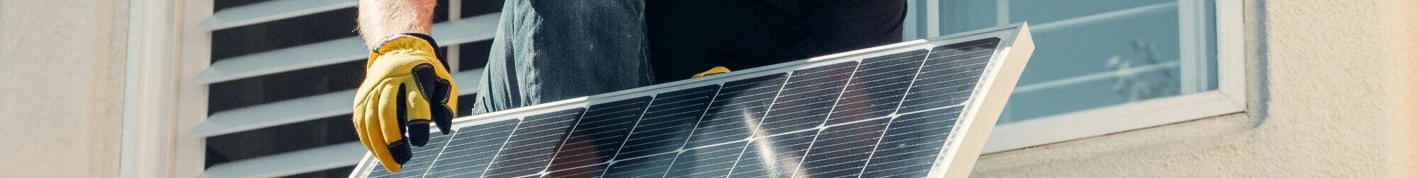 If you're looking to get Solar Panels, here's some things you should know.